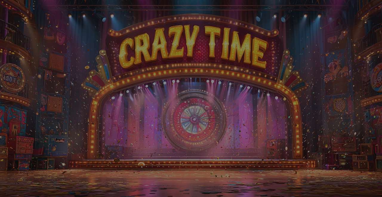 Crazy Time